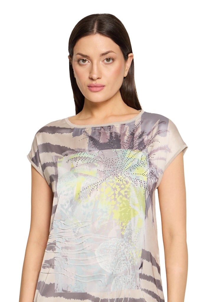 Blusenshirt