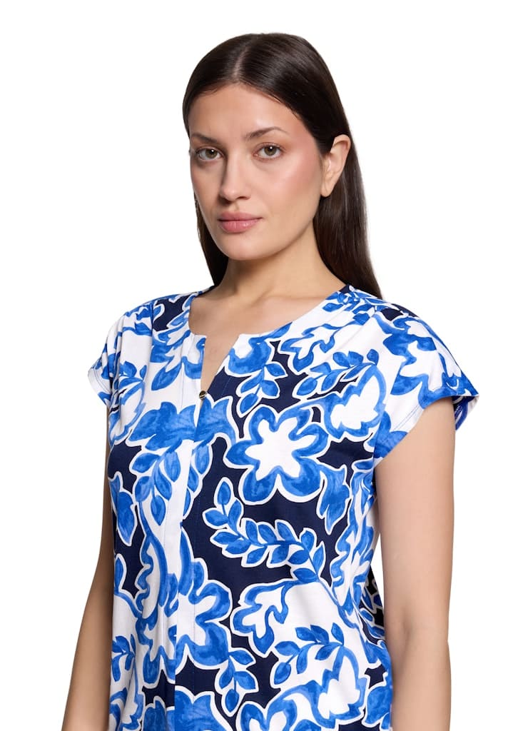 Blusenshirt