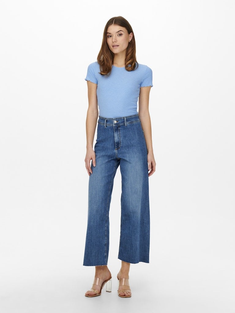 ONLEMMA S/S SHORT TOP NOOS JRS
