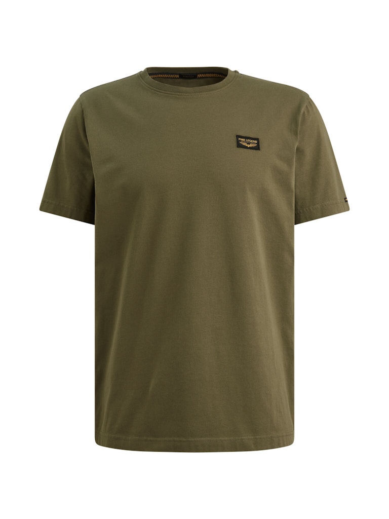 American Classic tee