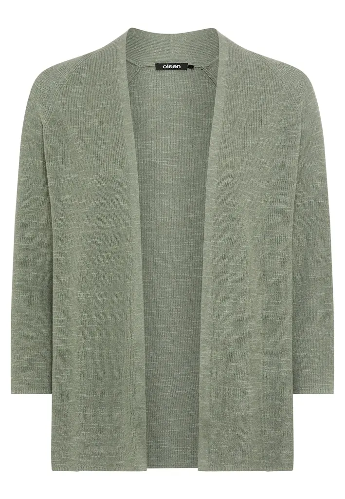 Cardigan Long Sleeves