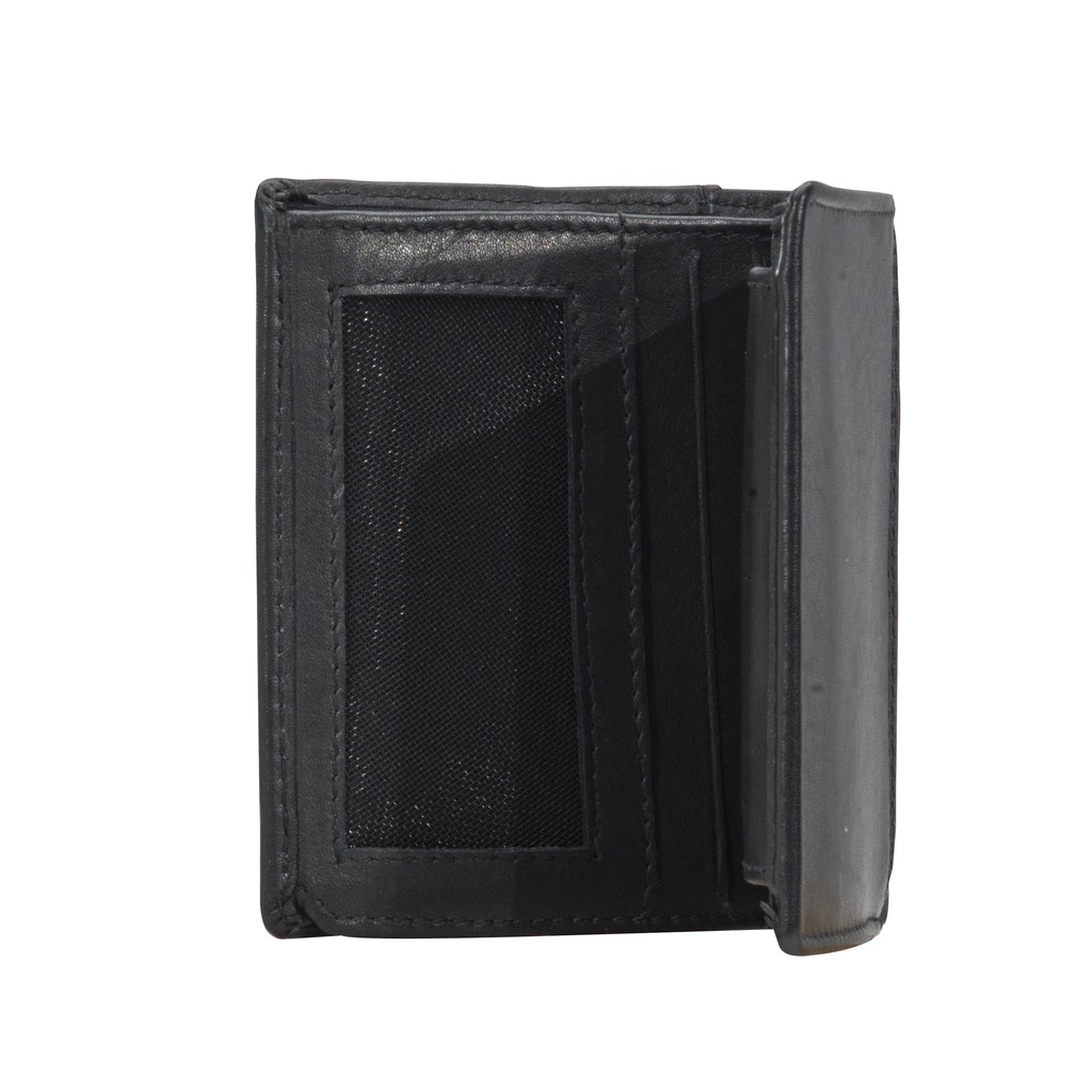Fusto Helge Billfold Sv5
