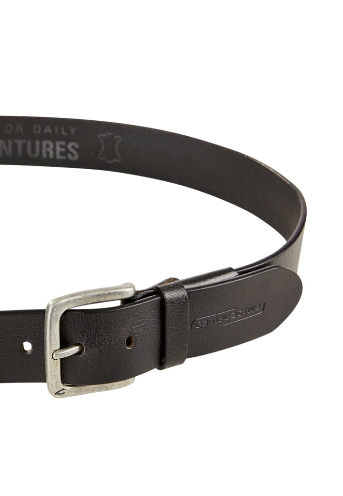 Gürtel aus echtem Leder