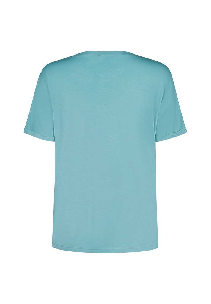 SKINY Damen Shirt kz. A. Night In Mix & Match
