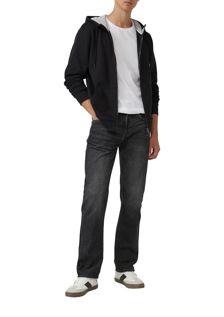 Jeans-Hose
