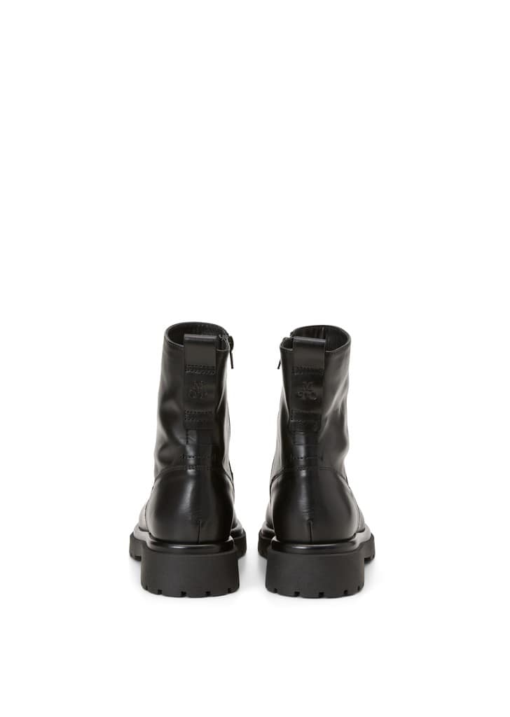 Stiefel Model Birte