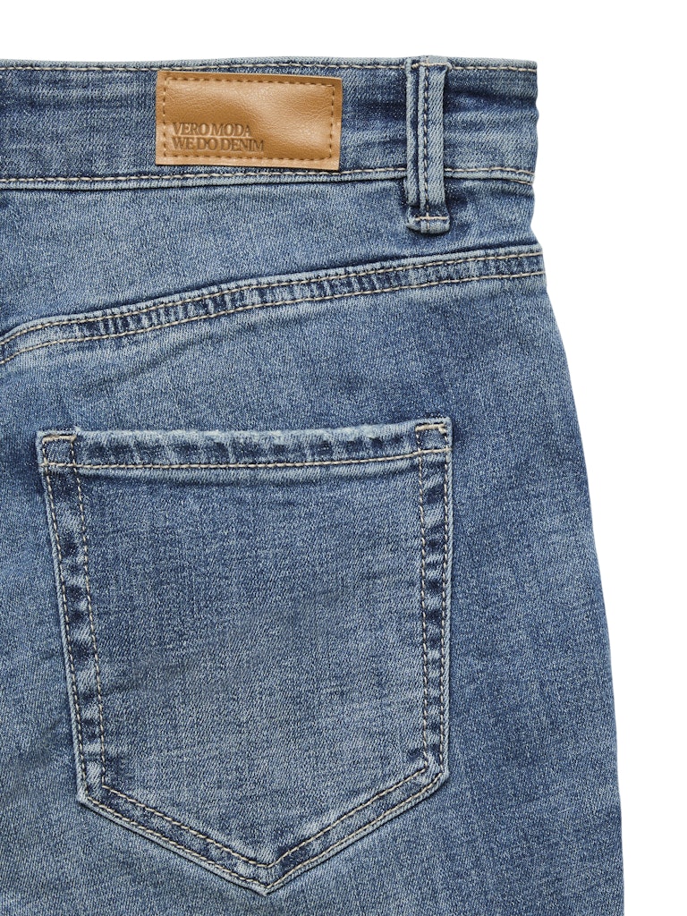 VMFLASH MR FLARED JEANS LI347 GA NOOS