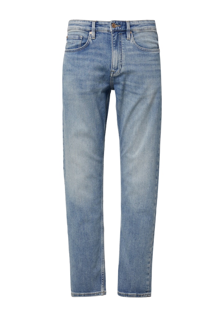 Jeans-Hose