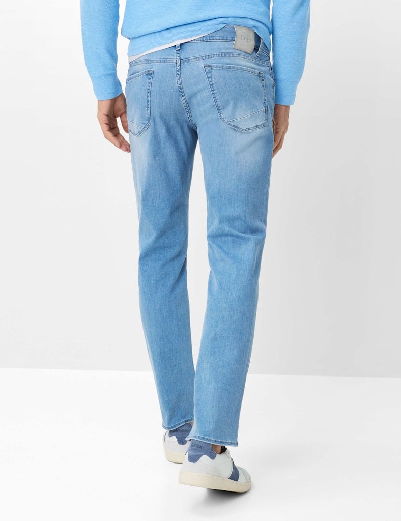 Style Chuck