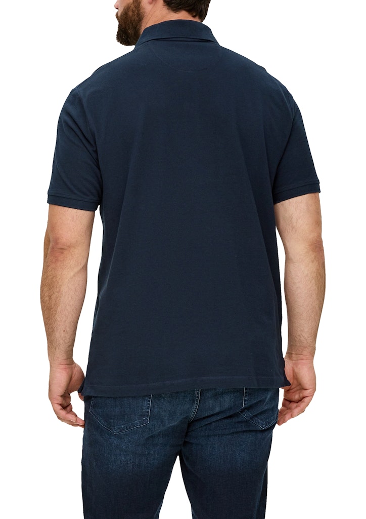 Polo-Shirt