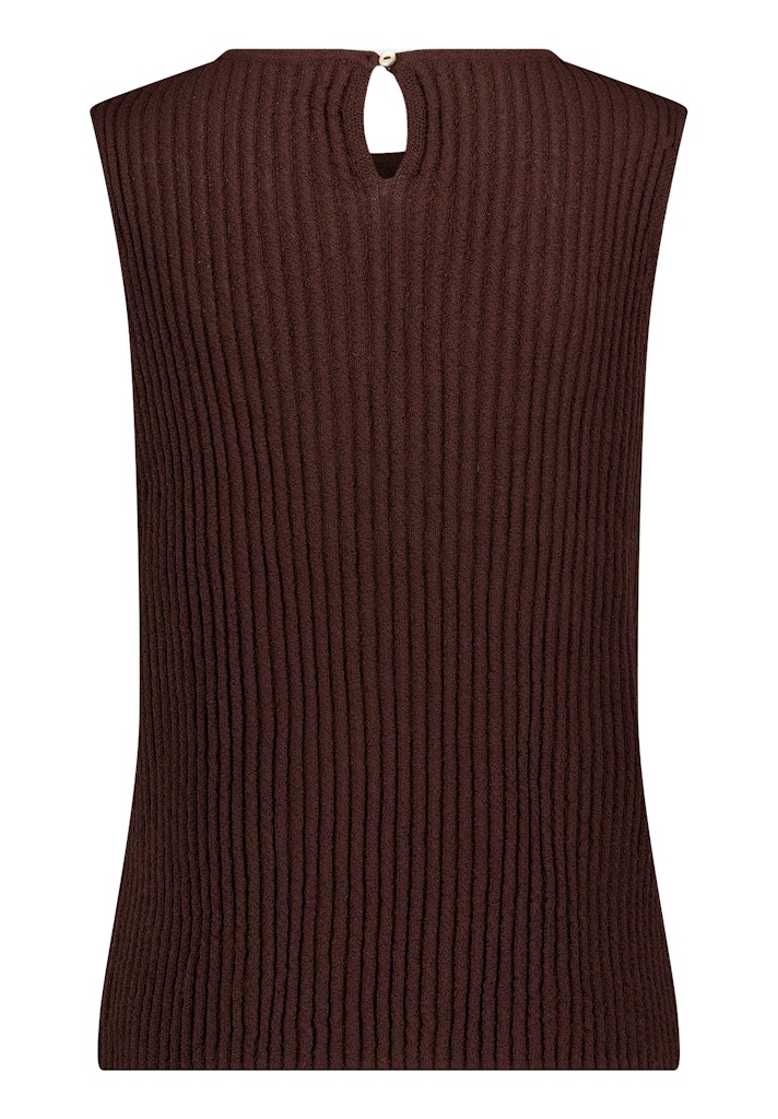 Rundhals-Shirt