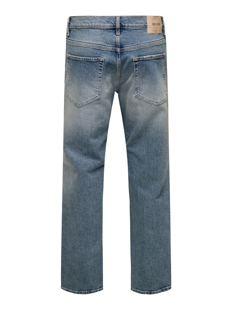 ONSEDGE PERFORMANCE LB 3816 DOT DNM NOOS
