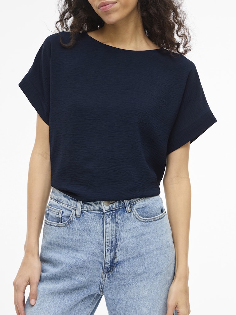 VIJOSA S/S TOP - NOOS