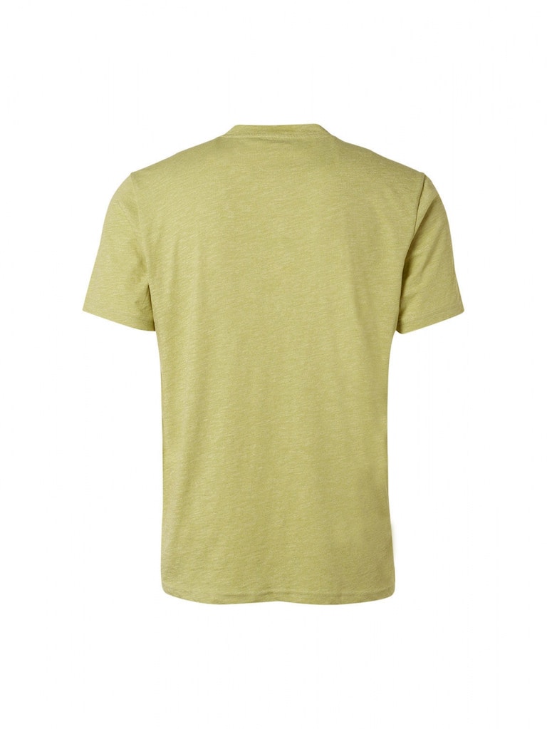 T-Shirt Granddad 2 Colour Melange