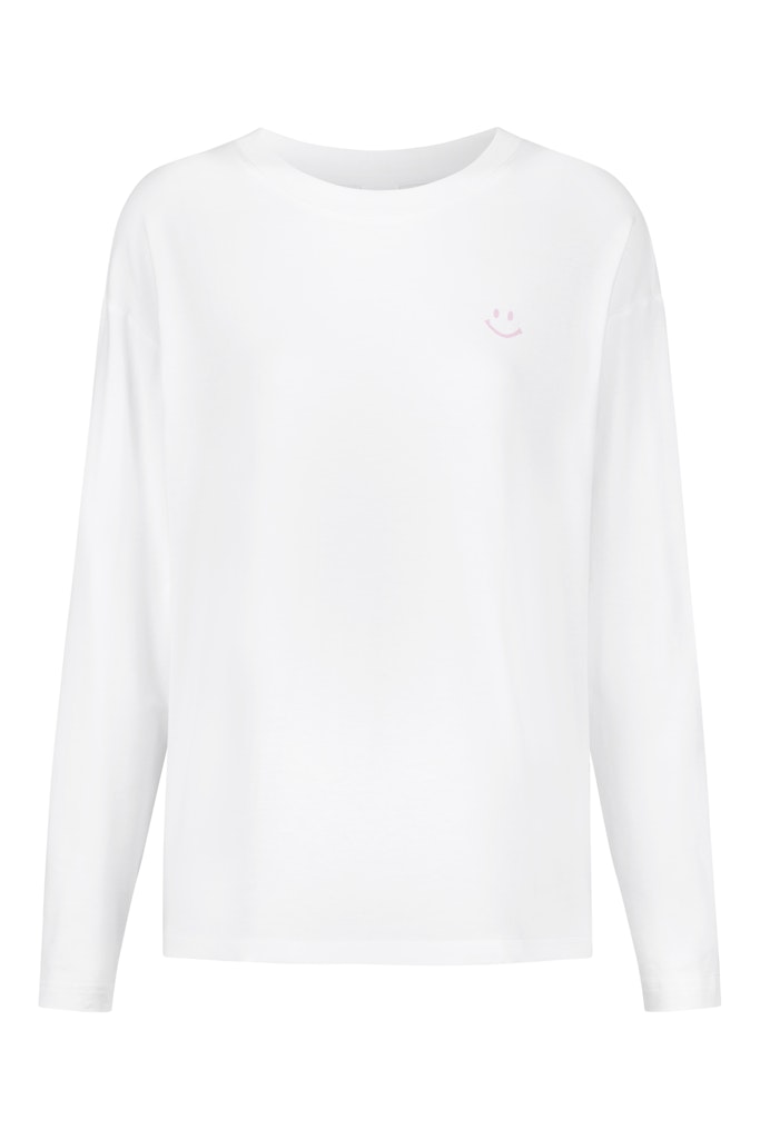 T-Shirt langarm