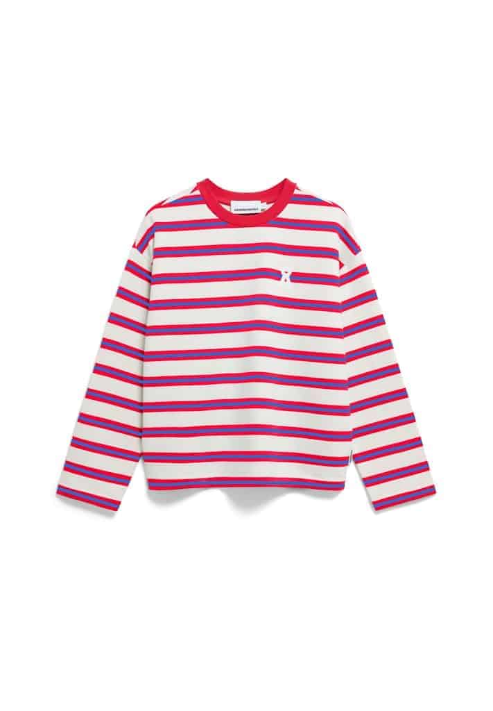 ICONIC Å FRANKAA BOLD SWEAT