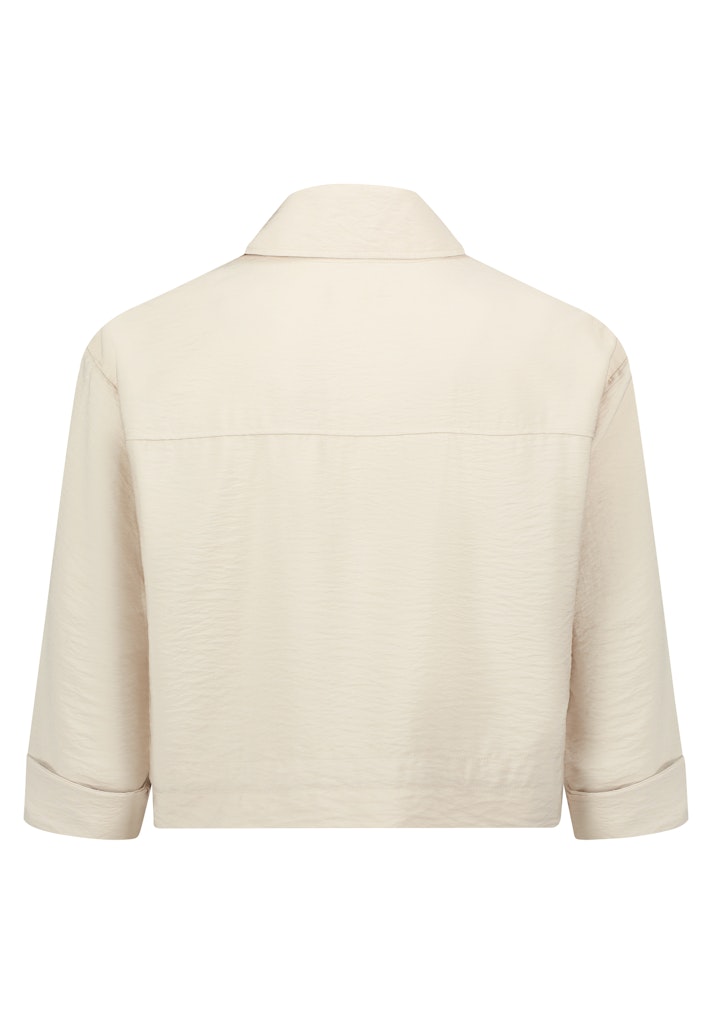 Casual-Jacke