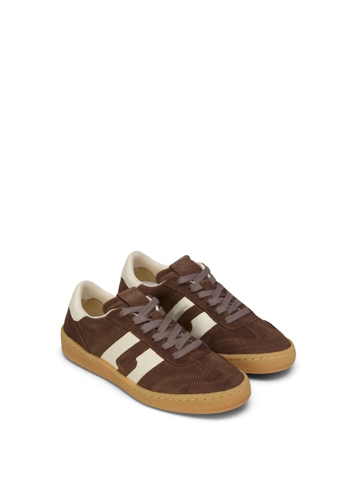 Sneaker Model Zen