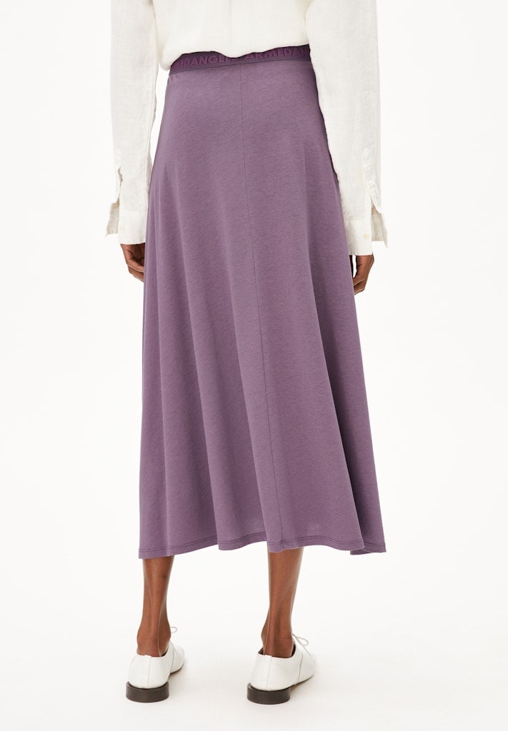 ILENIAA LARAA MIDI SKIRT