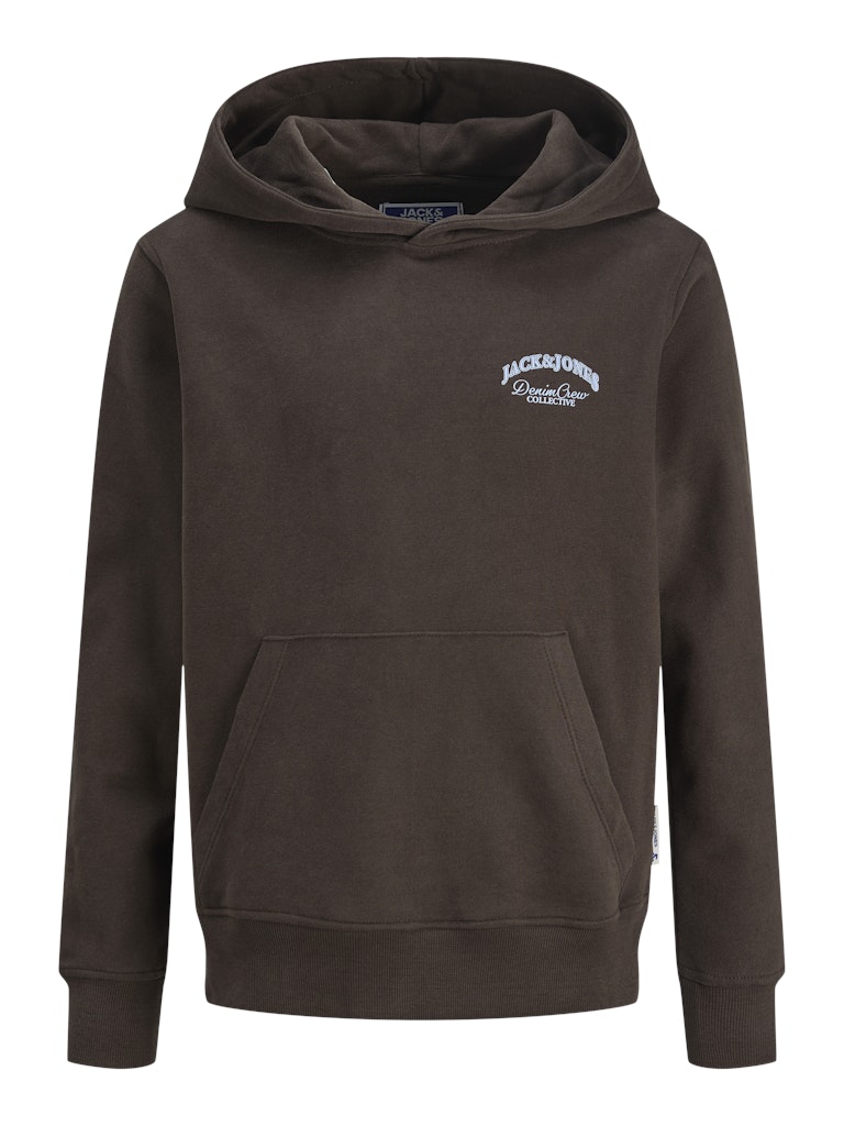 JJEBRANDES BACKP RELAXED SWEAT H SN JNR