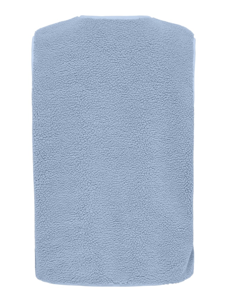 ONLBABY TEDDY VEST PNT