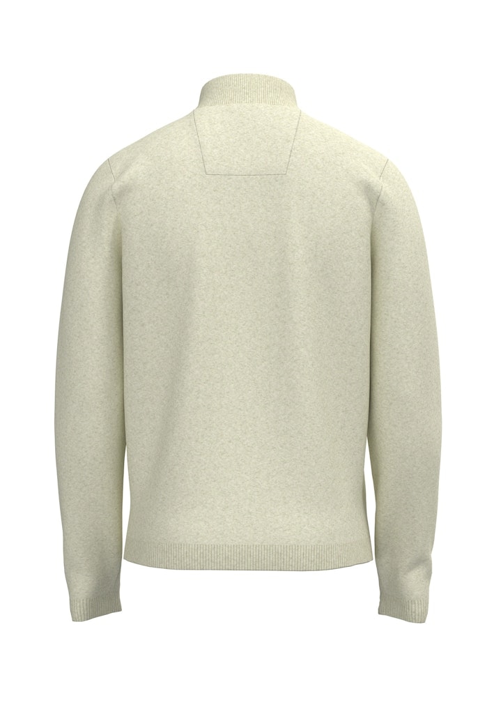 Zip Troyer, Structure