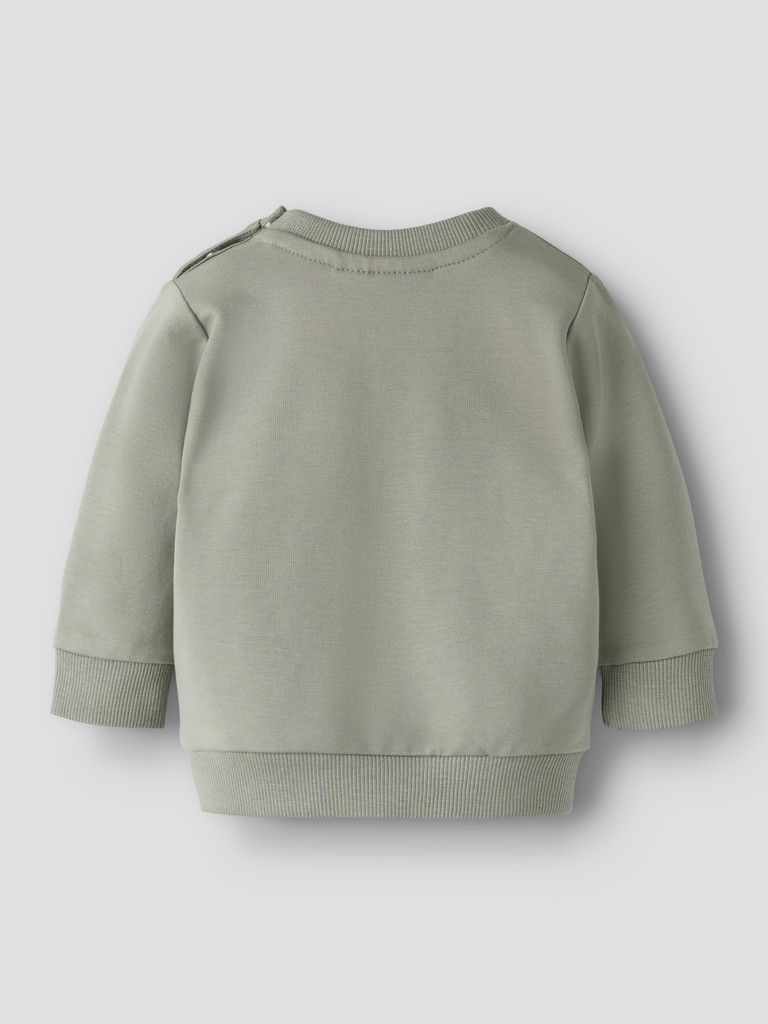 NBNTAKKI LS SWEAT NOOS