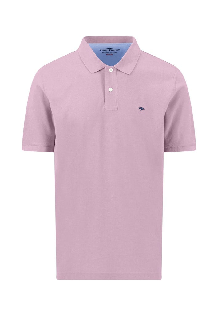 Basic Polo, Premium Cotton