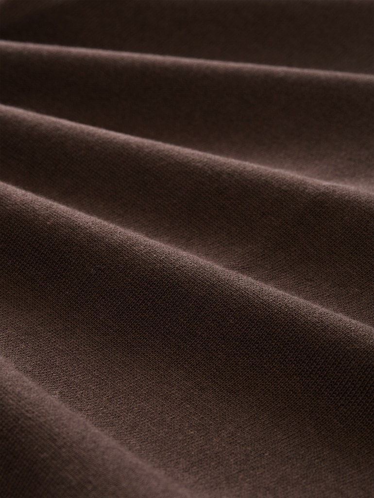 Strickpullover mit V-Ausschnitt