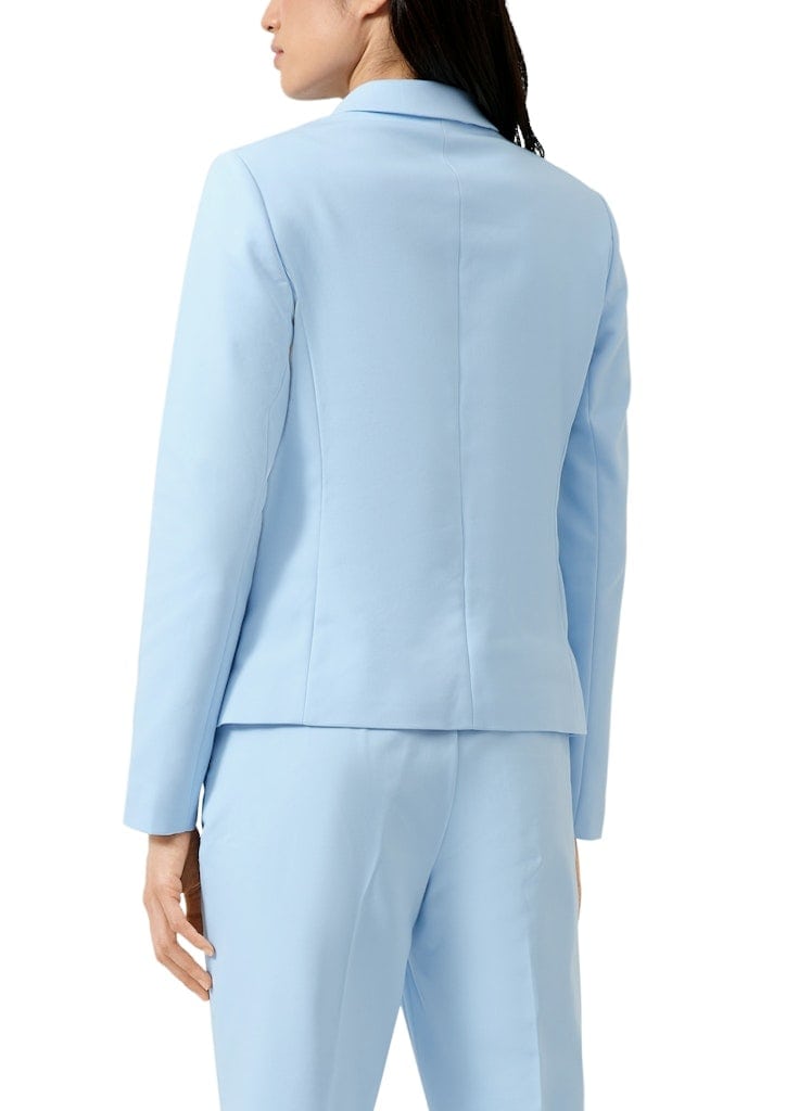 Indoor-Blazer