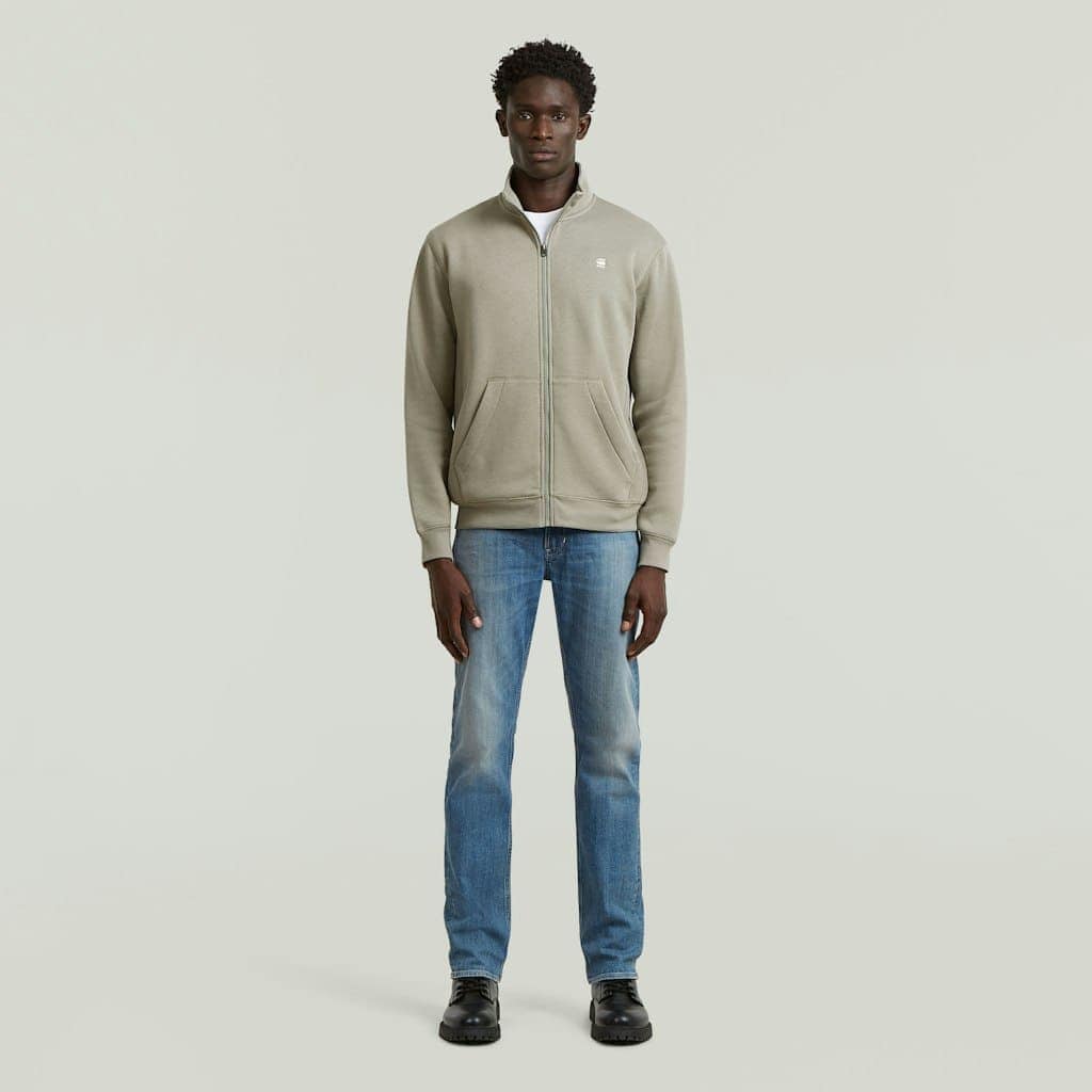 Premium core track jkt sw