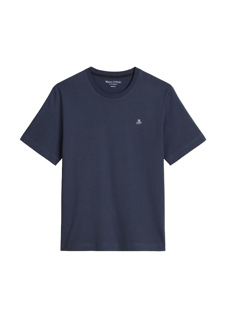 Basic-T-Shirt regular
