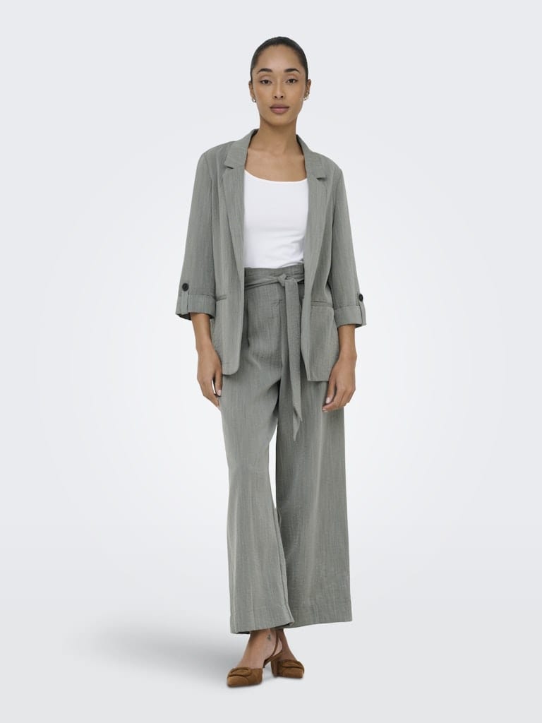 ONLMARSA 3/4 BLAZER WVN NOOS