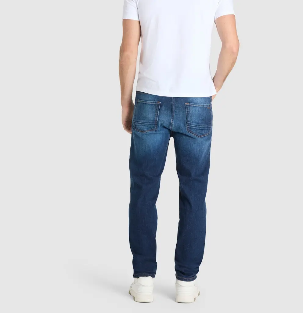 MAC JEANS - Rick, Vintage Denim