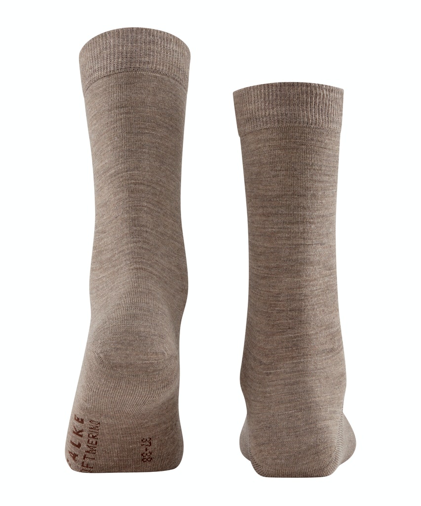 FALKE Softmerino Damen