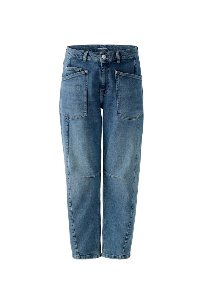 Jeans THE BARREL