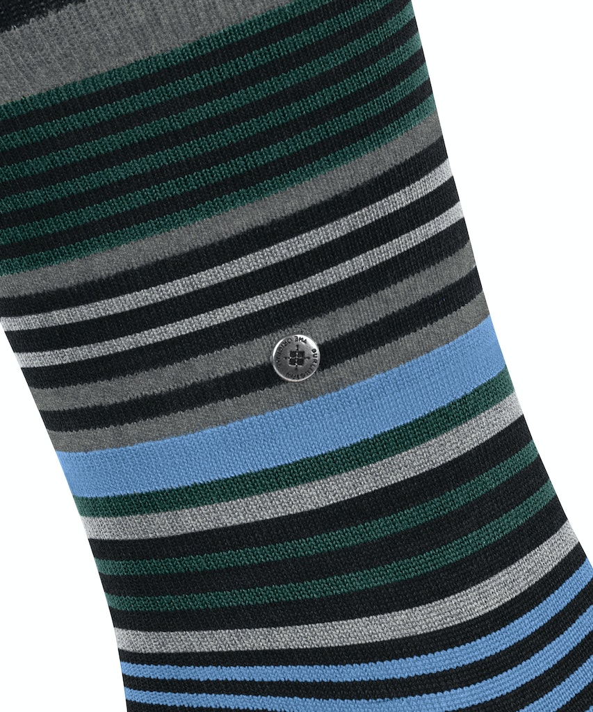 Burlington Stripe Herren