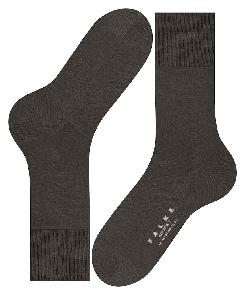FALKE Airport Herren