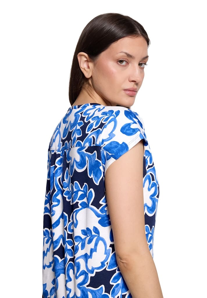 Blusenshirt