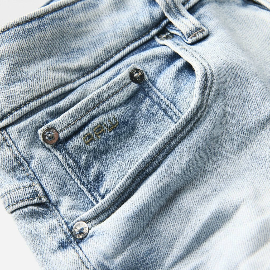 3301 Skinny Wmn