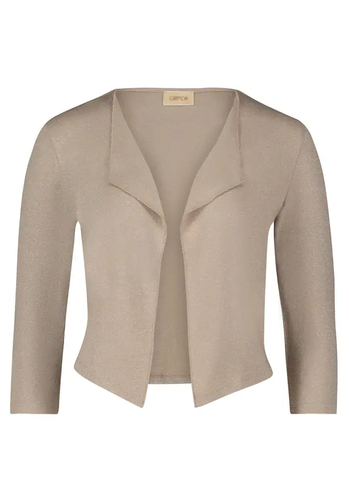 Shirtjacke