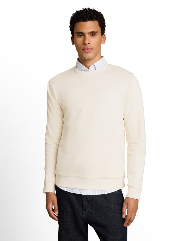 Basic Sweatshirt