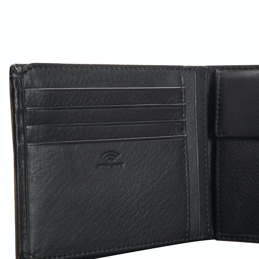 Herrstein Gandolf Billfold H9