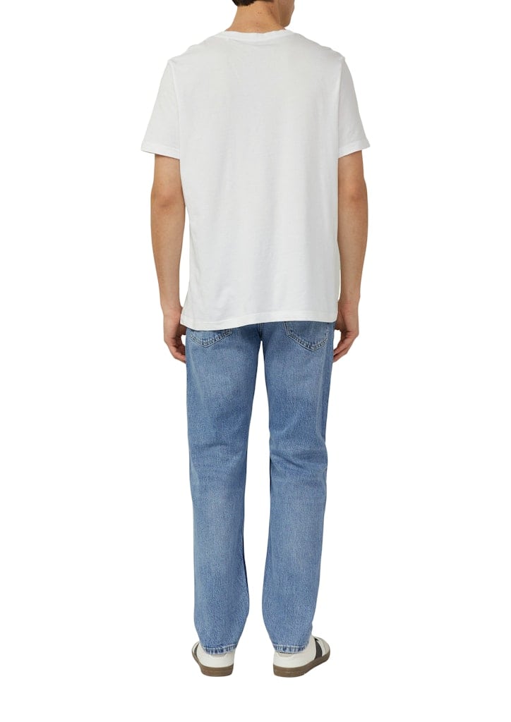 Jeans-Hose