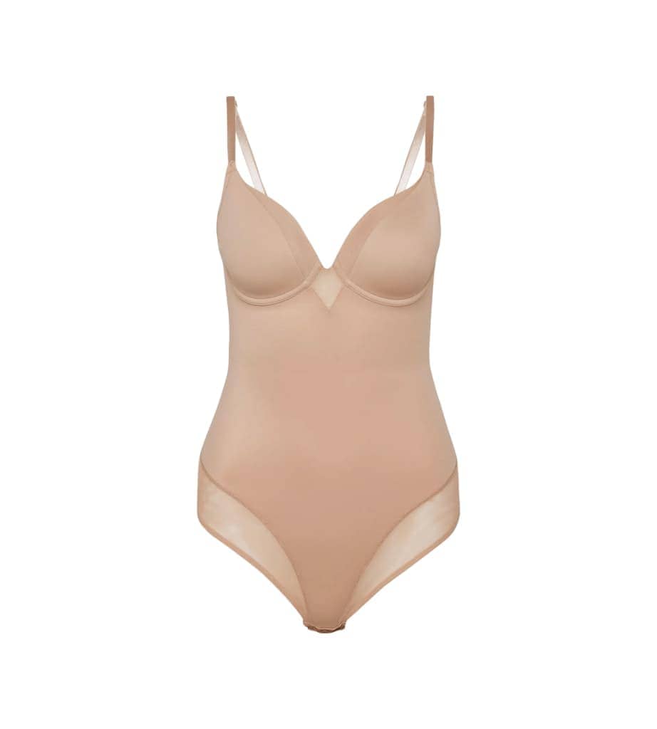 True Shape Sensation BSWP