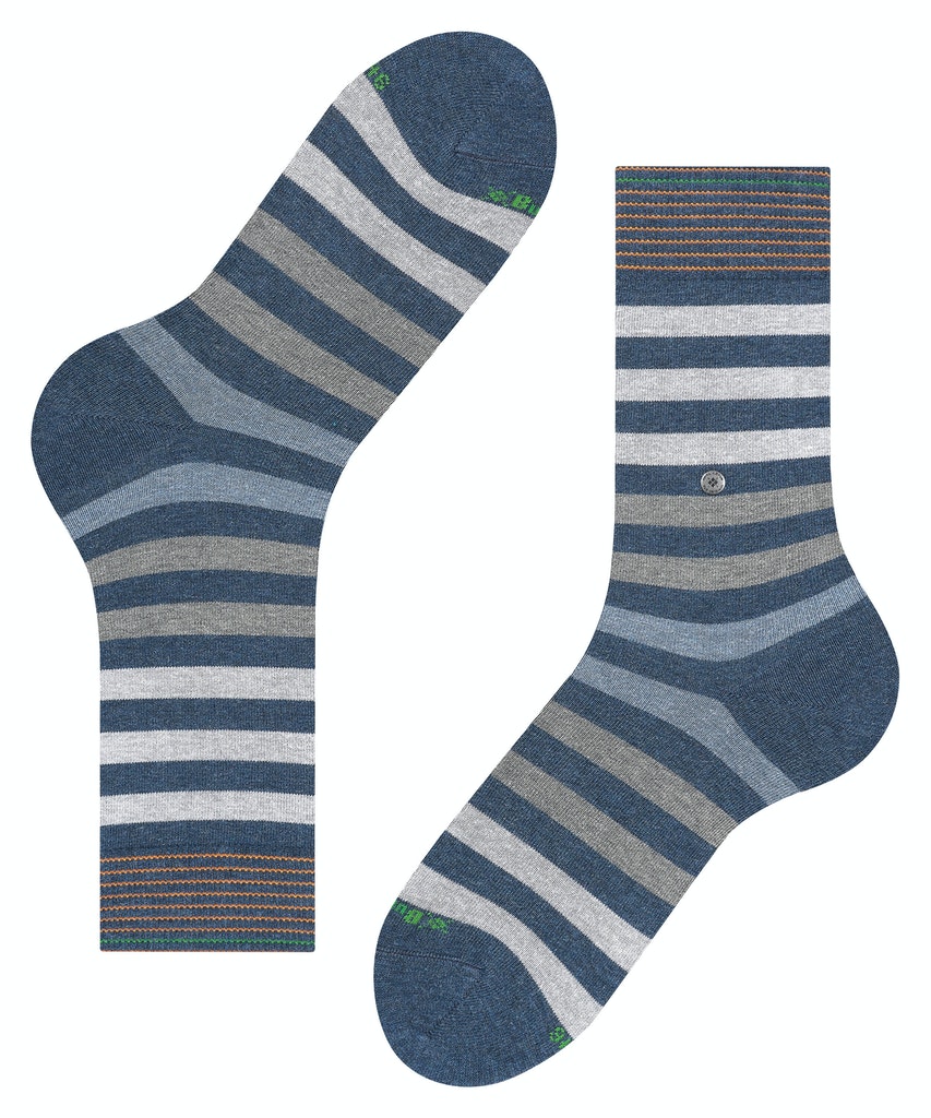 Burlington Blackpool Herren