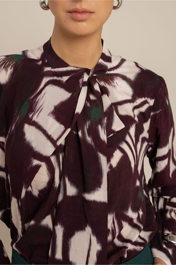 Tony flower top
