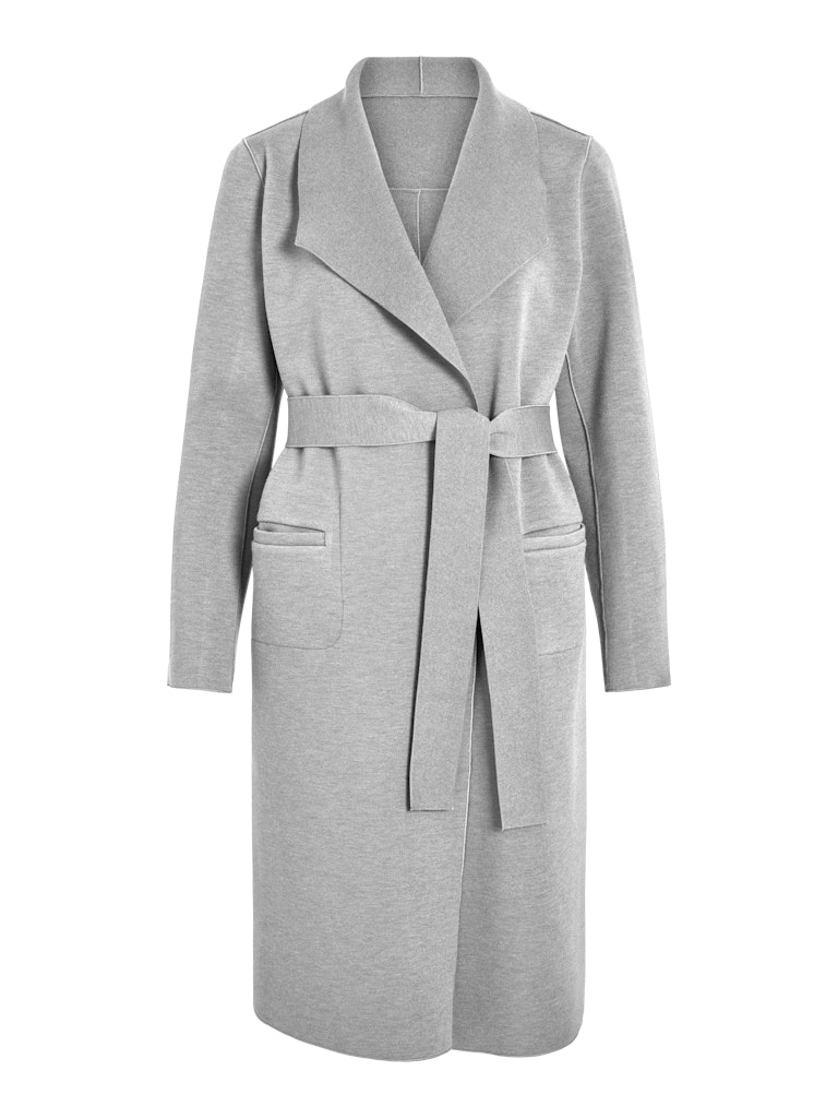 VIJUICE COAT - NOOS