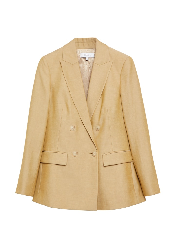 Indoor-Blazer