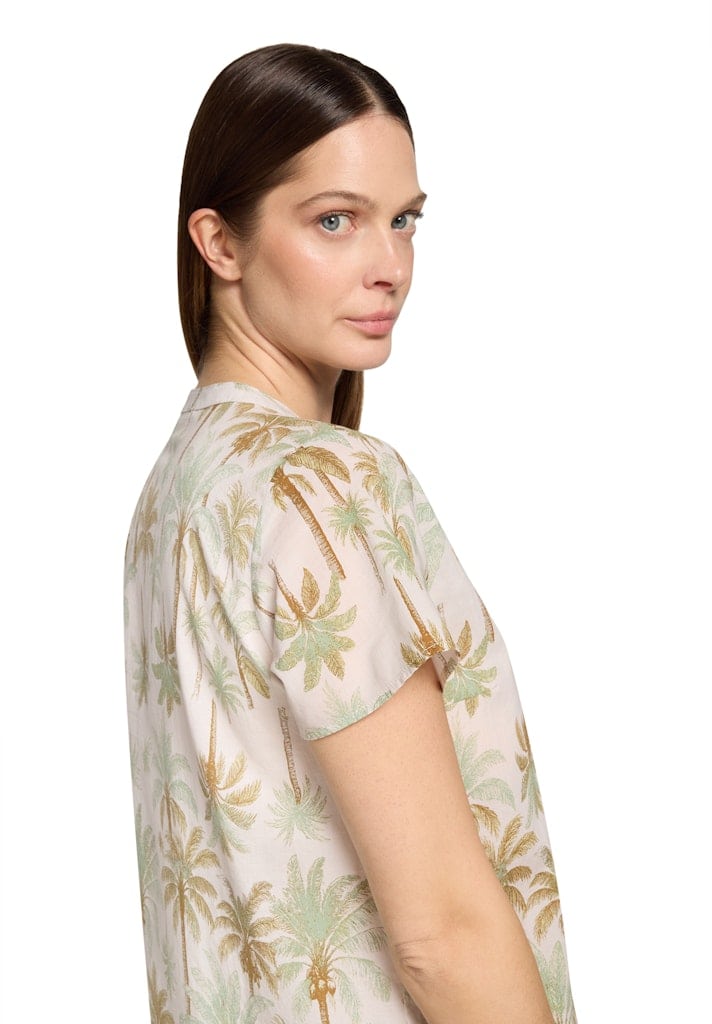 Blusenshirt